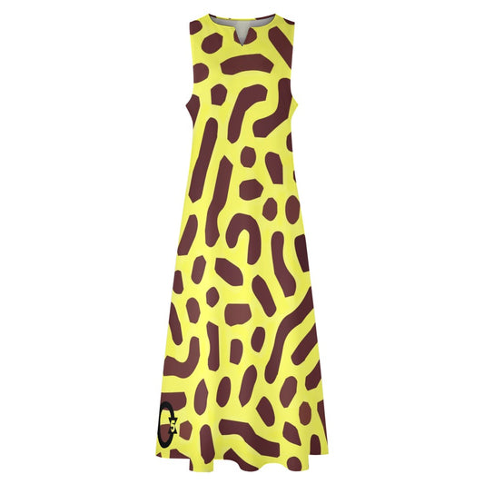 SONINA183 (Long dress)