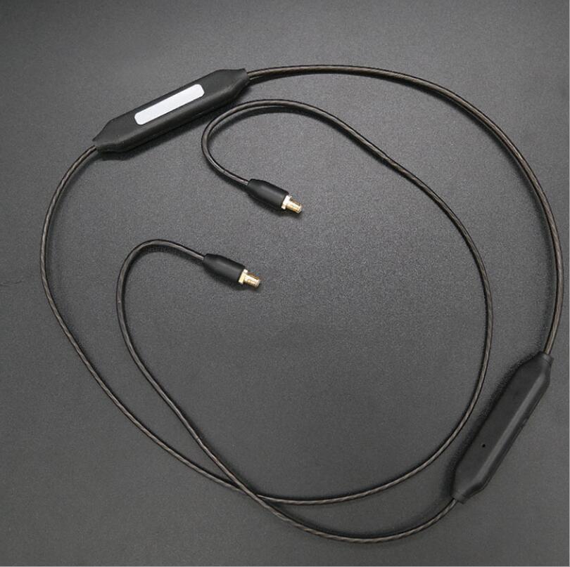 3.5mm In Ear Earphone Double Dynamic Drive HIFI Earphone Bass DJ Metal Earphone Detachable Headset