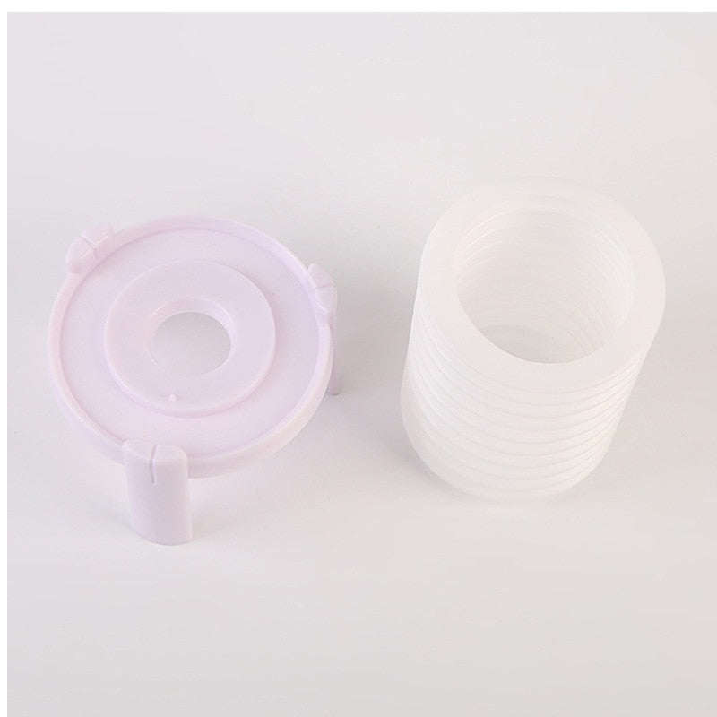 Creative Peeling Egg Shells To Remove Egg Shell Tools