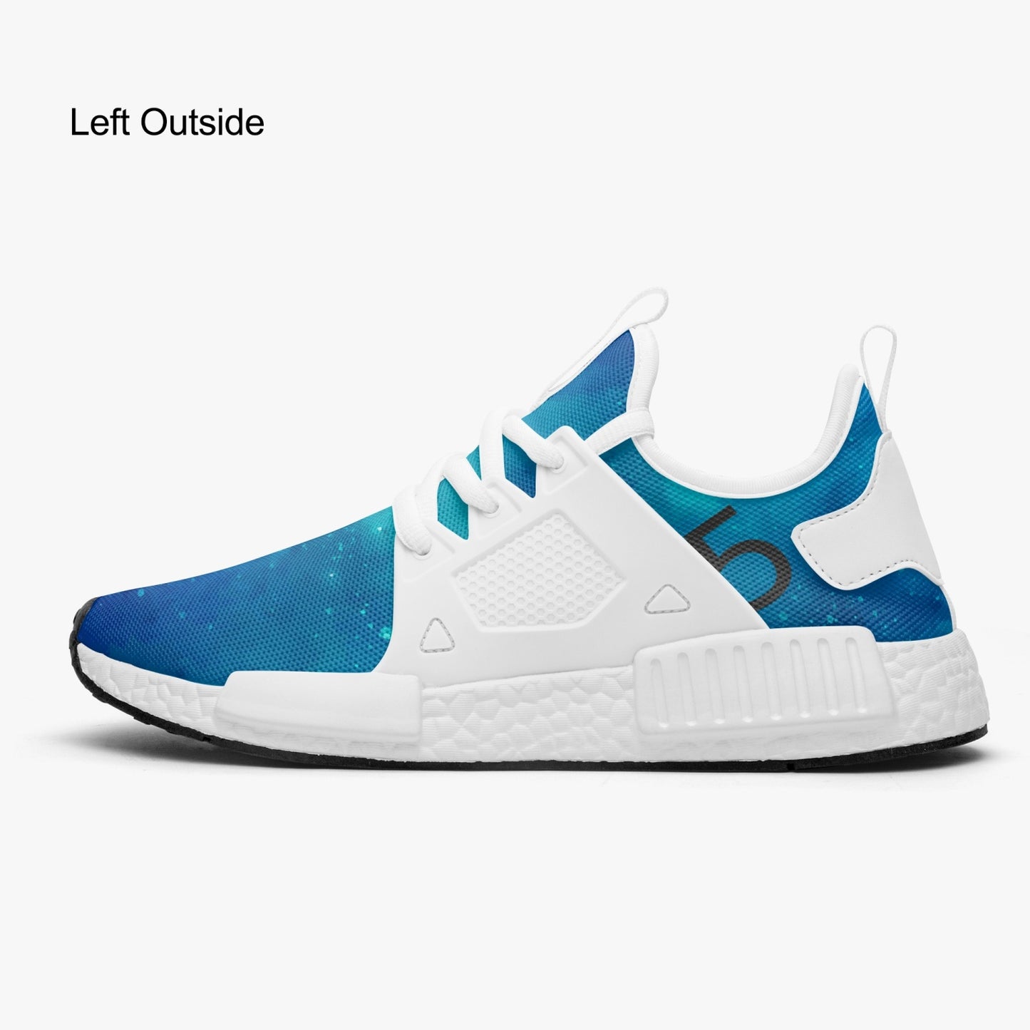 5 BLUE