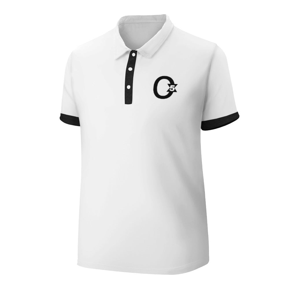 Polo 5 straight shirt OX5
