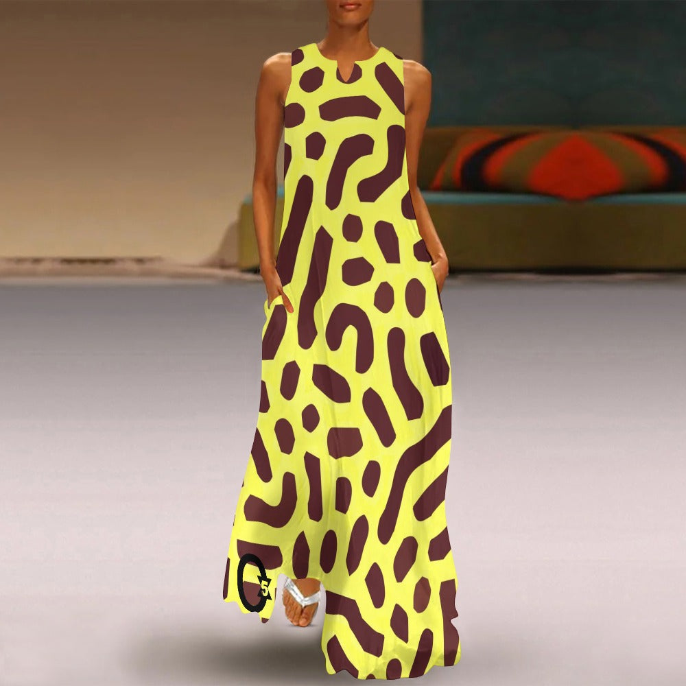 SONINA183 (Long dress)