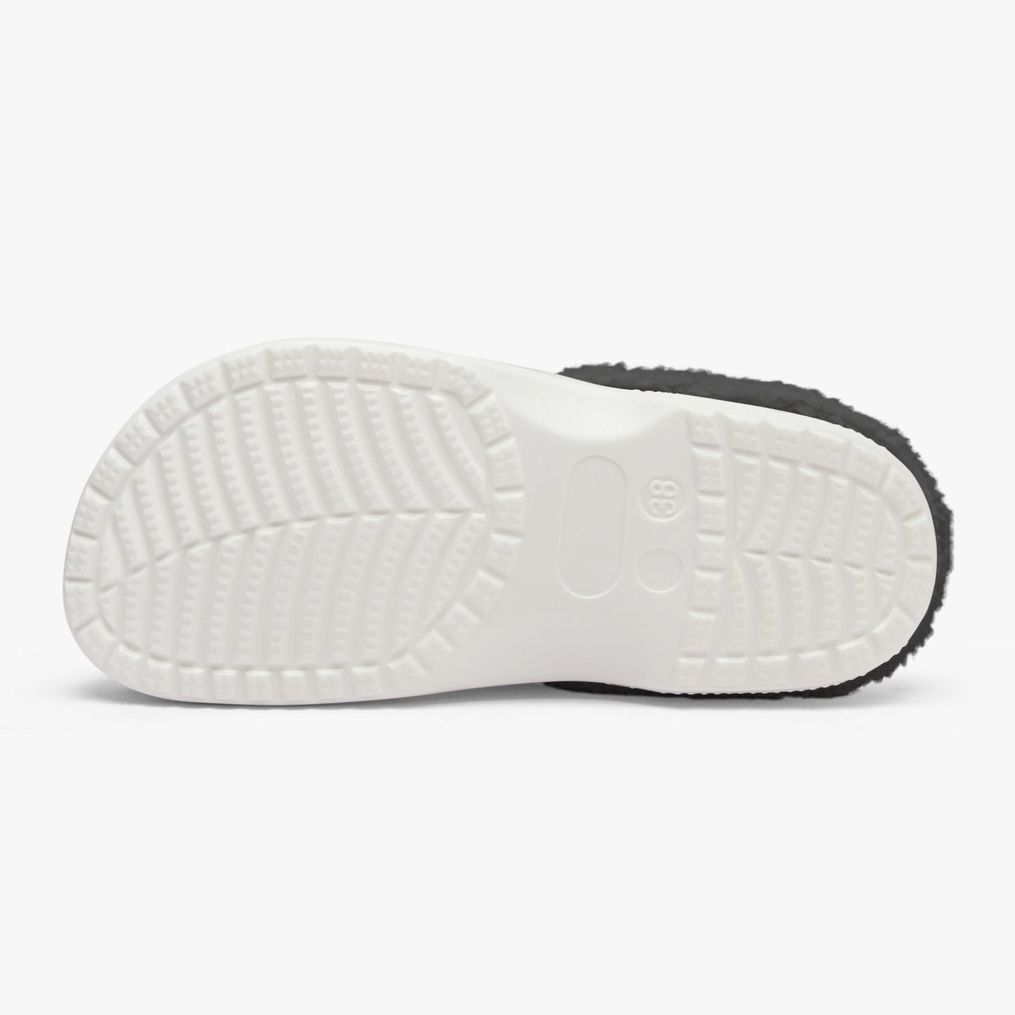 OX5 (UK) Lined All Over Printed Clogs