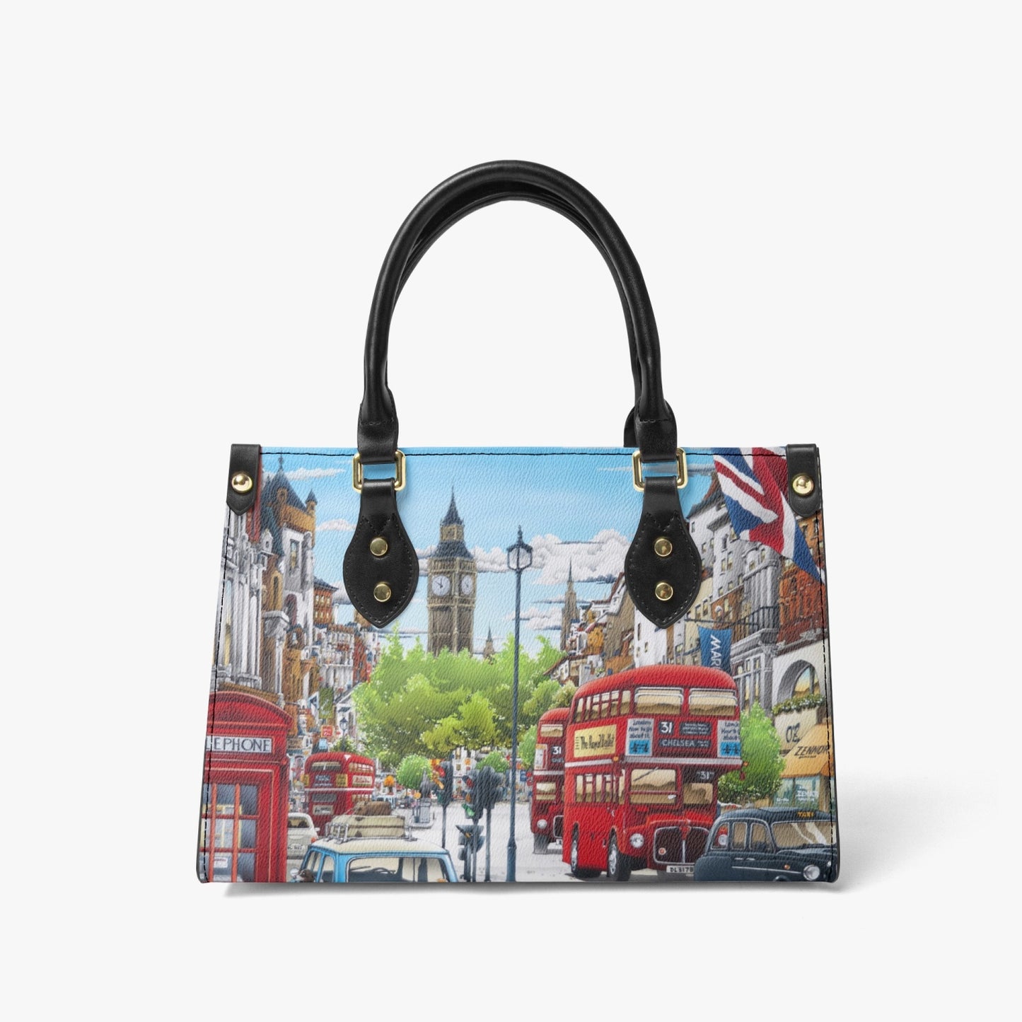 OX5 (UK) Women's Tote Bag