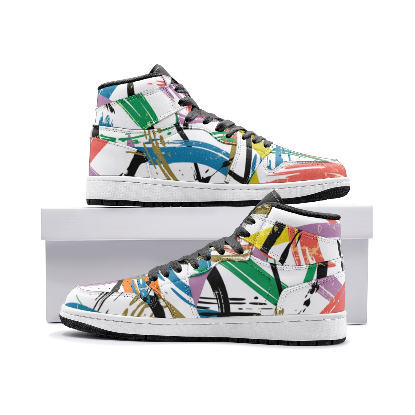 Unisex Sneaker RAYBOWN D