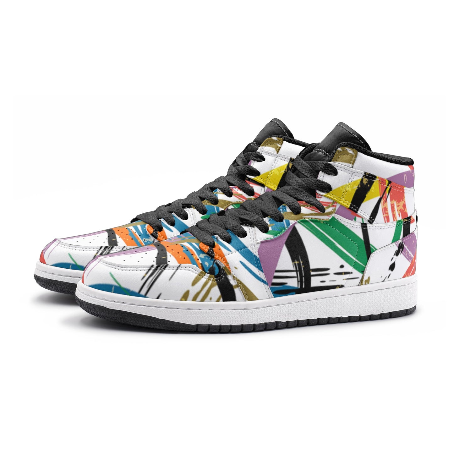 Unisex Sneaker RAYBOWN D