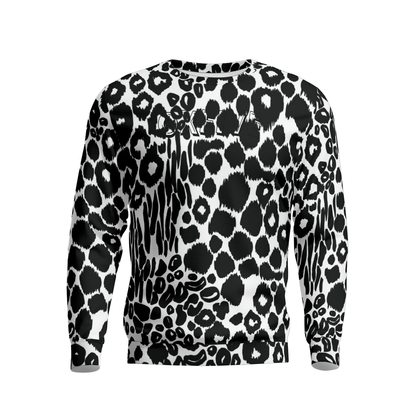 Men's Sweatshirts VIBE A