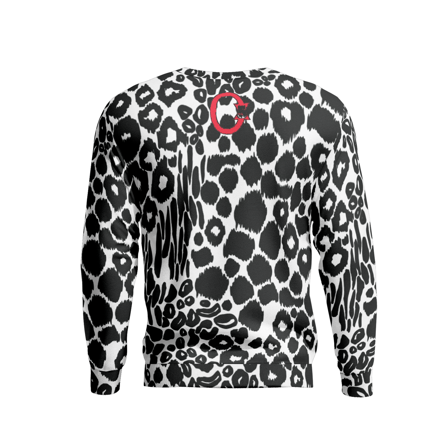 Men's Sweatshirts VIBE A