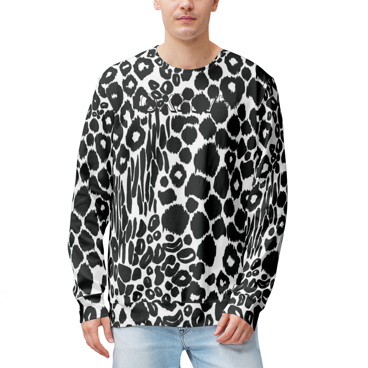 Men's Sweatshirts VIBE A