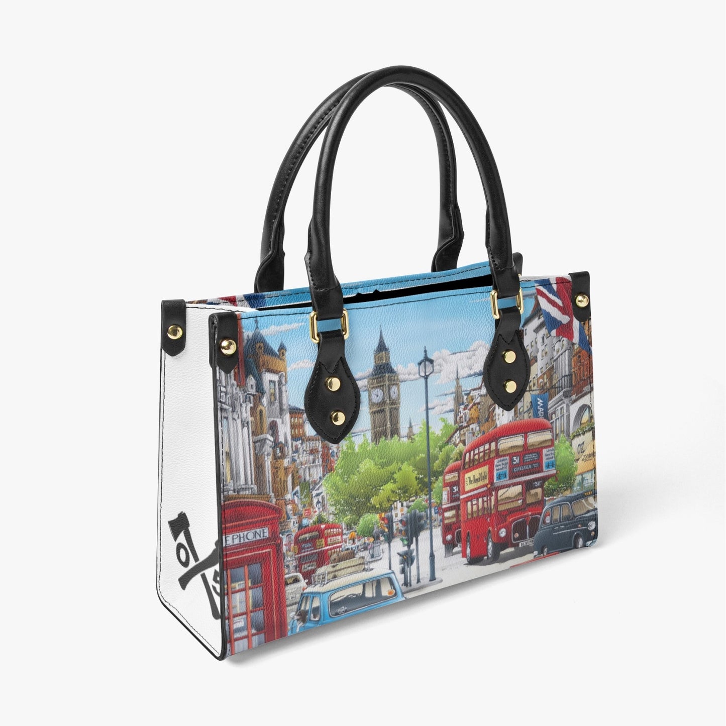 OX5 (UK) Women's Tote Bag