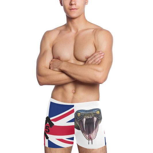 SERPIN (Summer Swimming Trunks Men's)