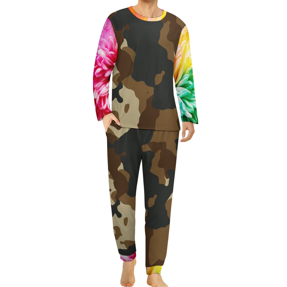 TORPEDO (Men's Pajama suit )