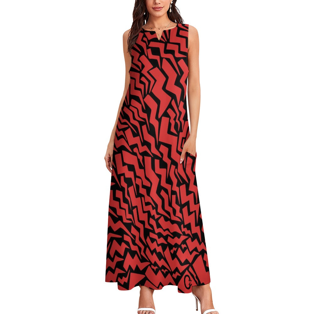 Valery (Long dress)