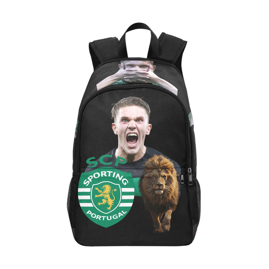 Viktor Gyökeres BAG-Sporting (OX5)
