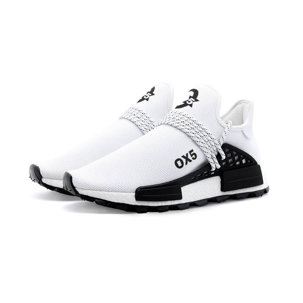 Unisex Lightweight Sneaker Super sports OX5