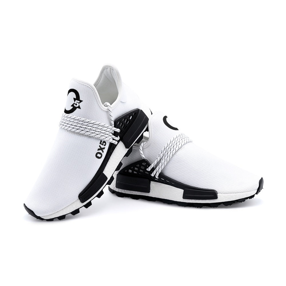Unisex Lightweight Sneaker Super sports OX5