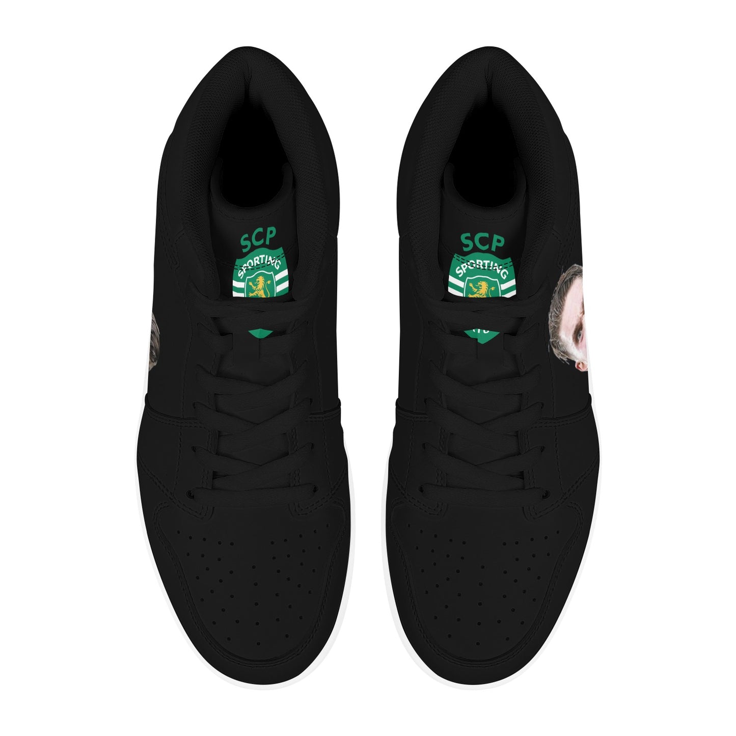 Viktor Gyökeres (OX5 Shoes)