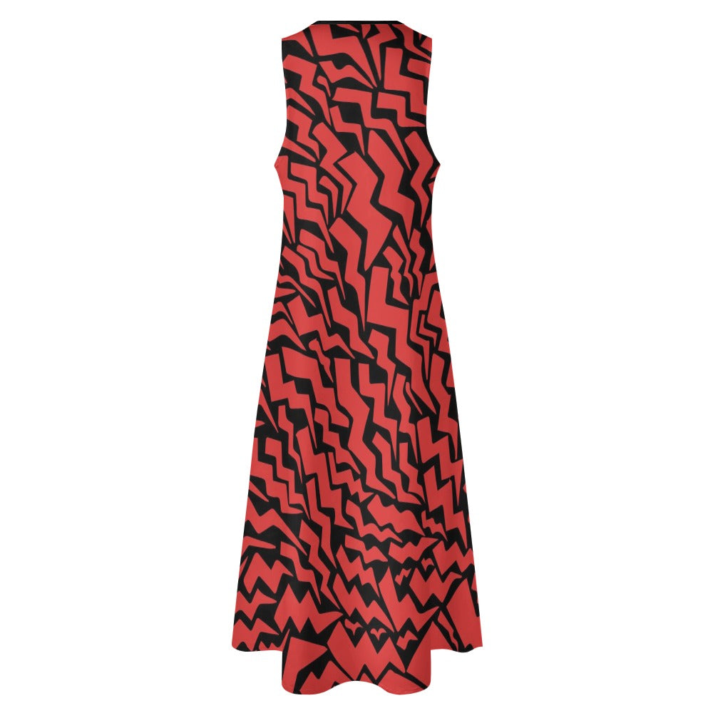 Valery (Long dress)
