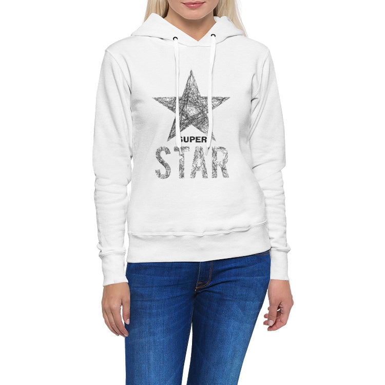 Women's Pullover Hoodie