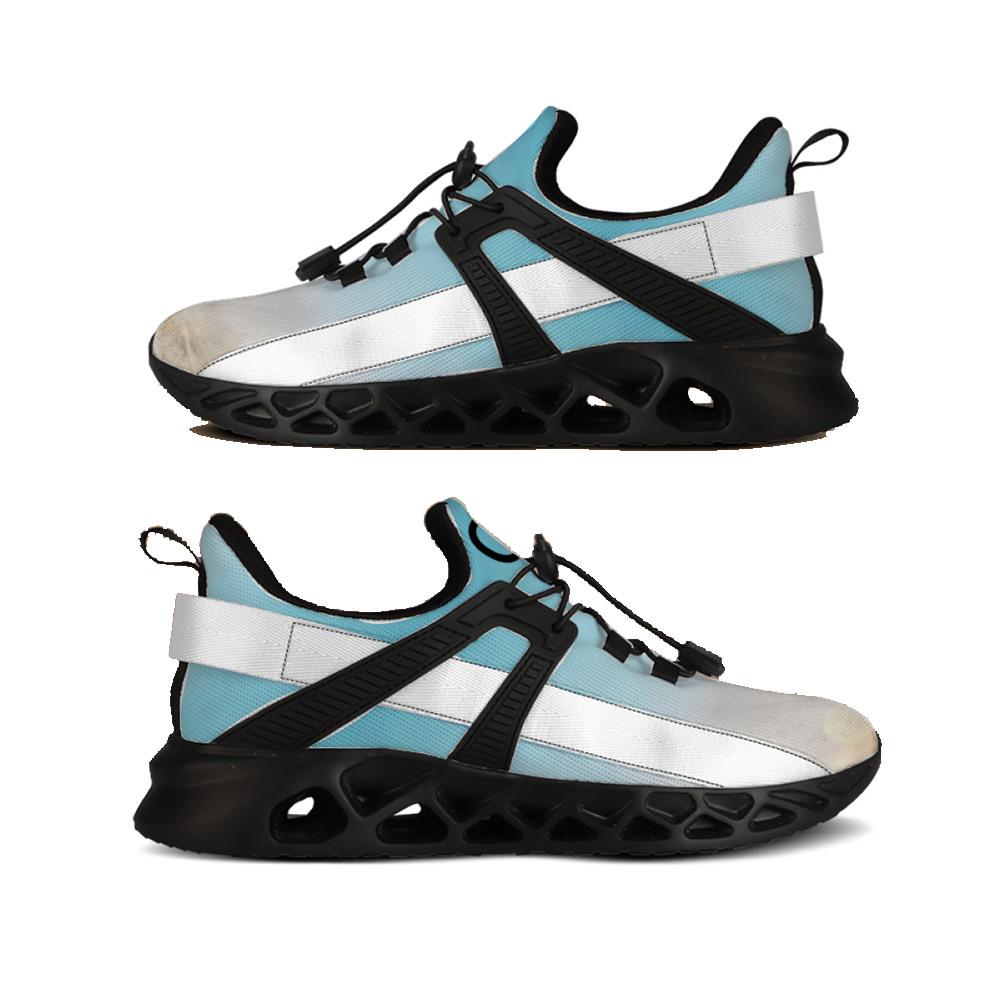 Sweeger 1 (Unisex Elastic Sport Sneakers Non-slip)