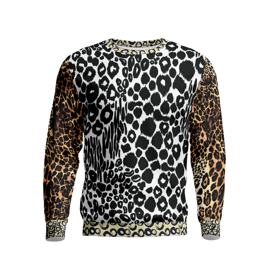 Men's Sweatshirts VIBE A1