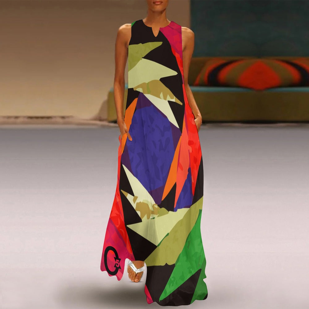 SONINA (Long dress)