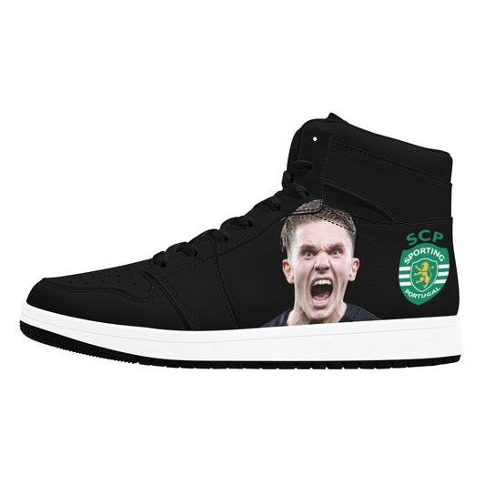 Viktor Gyökeres (OX5 Shoes)