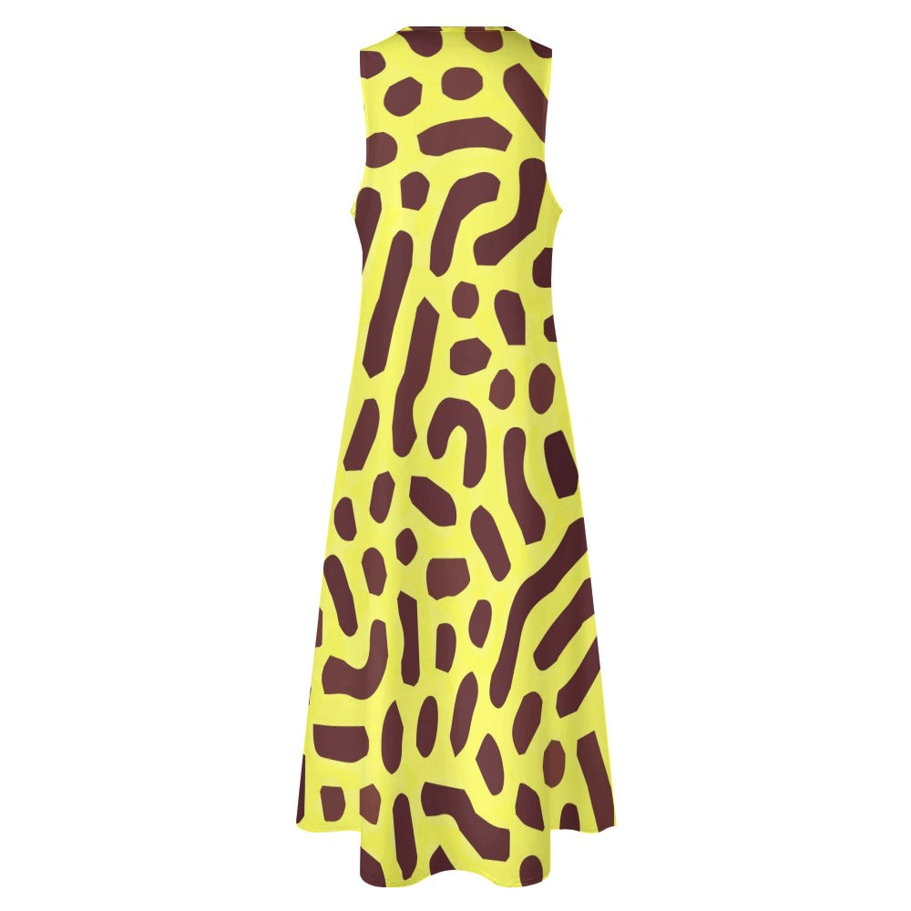 SONINA183 (Long dress)