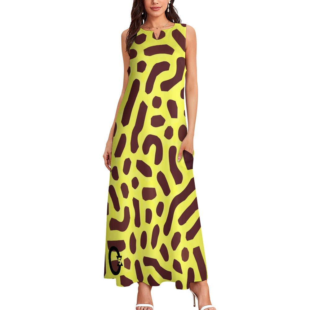 SONINA183 (Long dress)