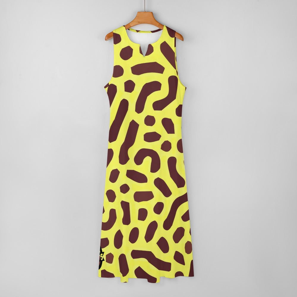 SONINA183 (Long dress)