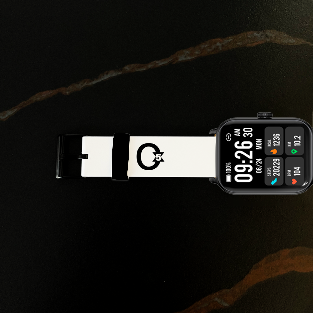 OX5-Smartwatch 1
