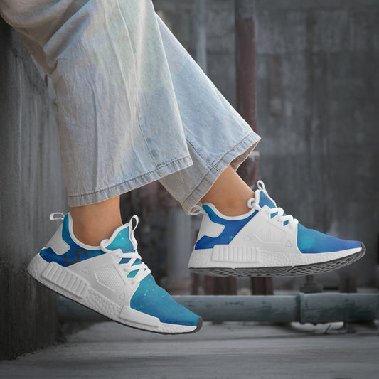 5 BLUE