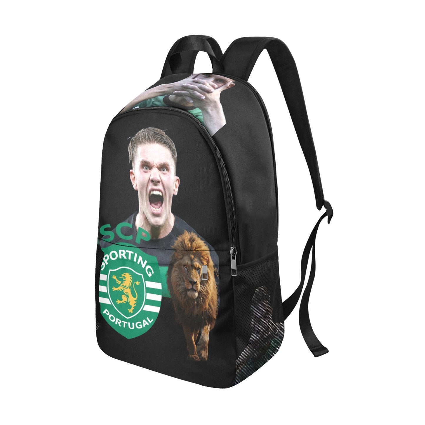 Viktor Gyökeres BAG-Sporting (OX5)