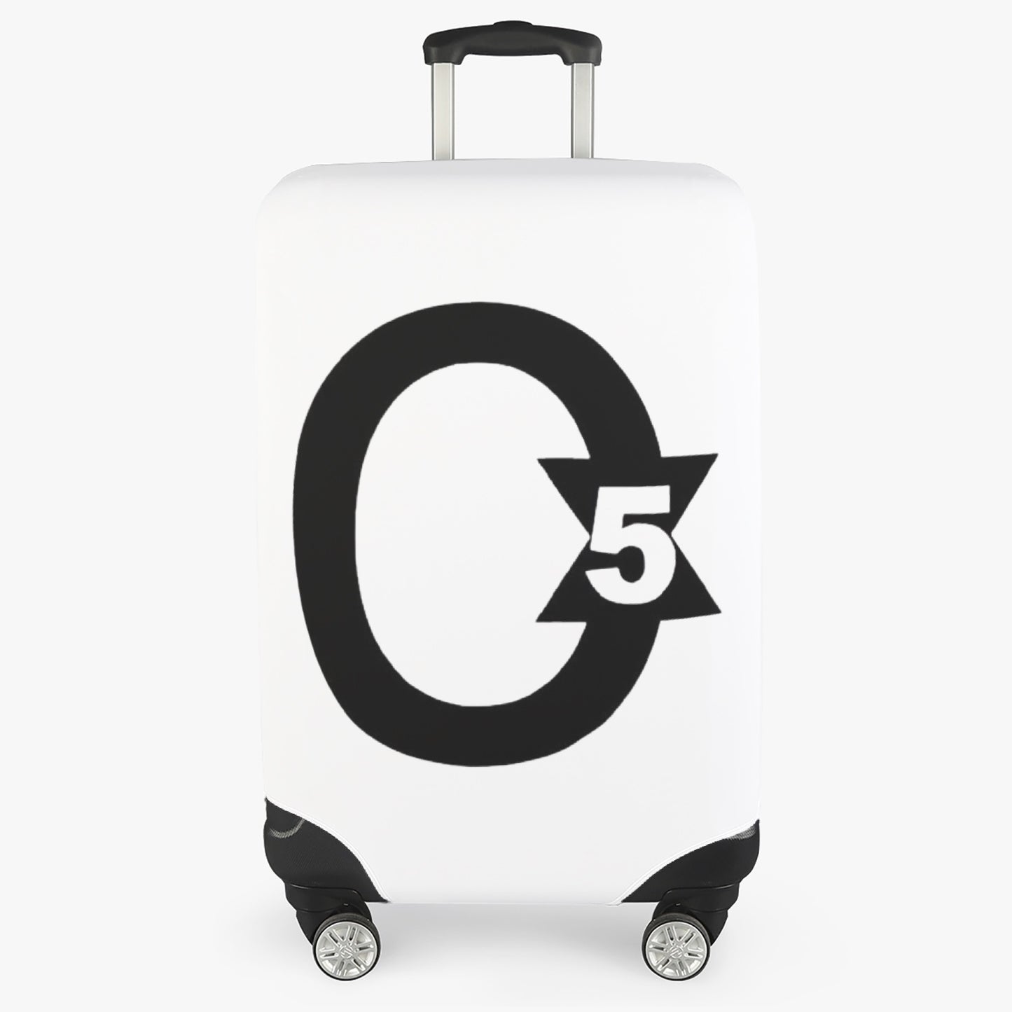 588. Luggage Cover