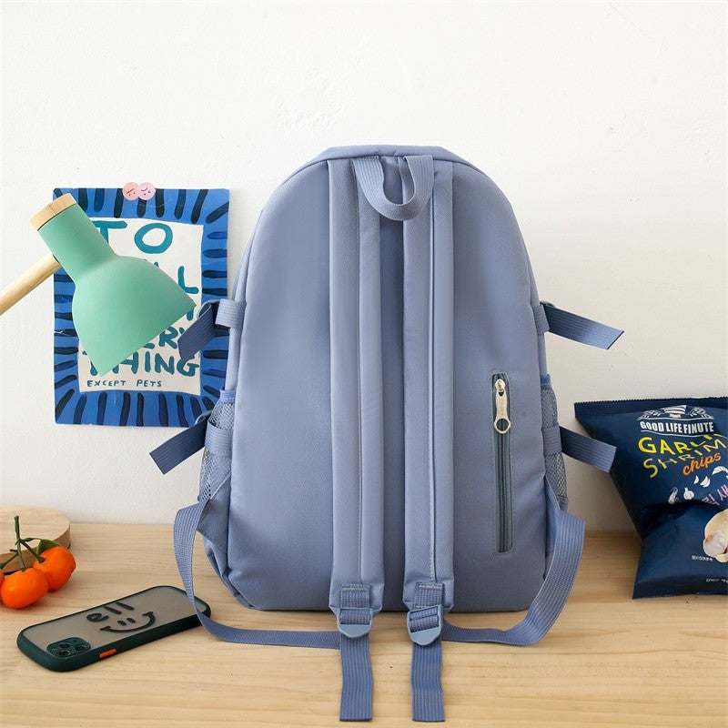 OREU11 (Ladies Fashion Cute Girl Backpack)